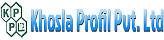 Khosla Profil P.ltd.